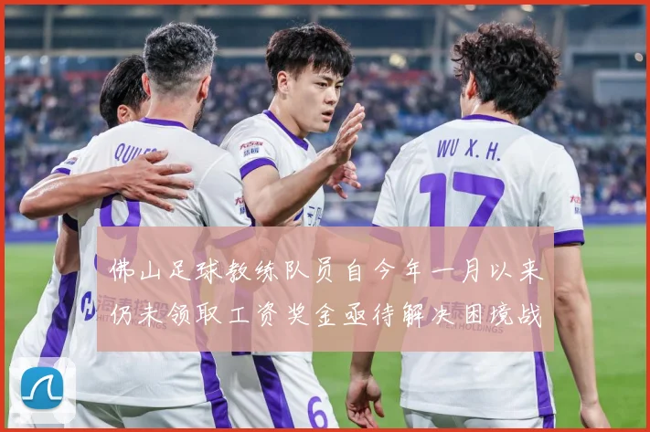 佛山足球教练队员自今年一月以来仍未领取工资奖金亟待解决困境战术观察：最新赛事动态与深度分析