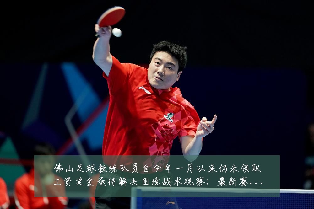 佛山足球教练队员自今年一月以来仍未领取工资奖金亟待解决困境战术观察：最新赛事动态与深度分析